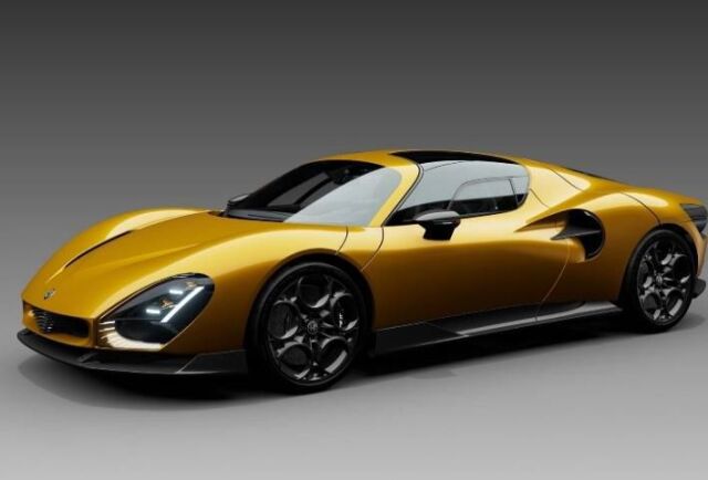 新品 BBR 1/43 アルファ ロメオ 33 ストラダーレ Stradale 新品 BBR 1/43 アルファ ロメオ 33 ストラダーレ Stradale