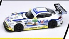 PARA64 1/64 メルセデス AMG GT3 Evo 2021年 ADAC GT Masters #13 "Team Zakspeed"