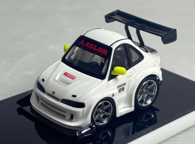 ホンダ　49CC　ミニカー Lawson Honda Dio ZX | Miniature Cars Utopia ~AVALON~