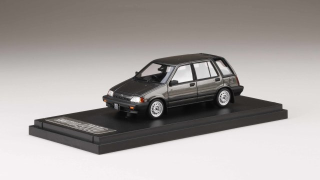 402-276 MARK43 1/43 ホンダ シビック Shuttle 4WD Amazon | MARK43 1/43 ホンダシビック シャトル カスタム