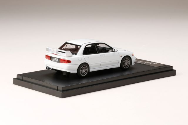 MARK43（マーク43） 1/43 三菱 ランサー GSR Evolution III (CE9A 