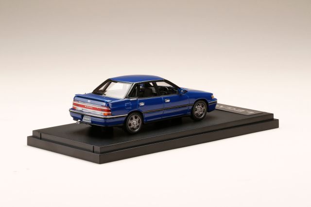 MARK43 1/43 スバル レガシィ RS BC5 ミディアム