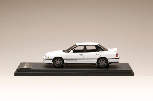 MARK43（マーク43） 1/43 スバル レガシィ RS (BC5) セラミック