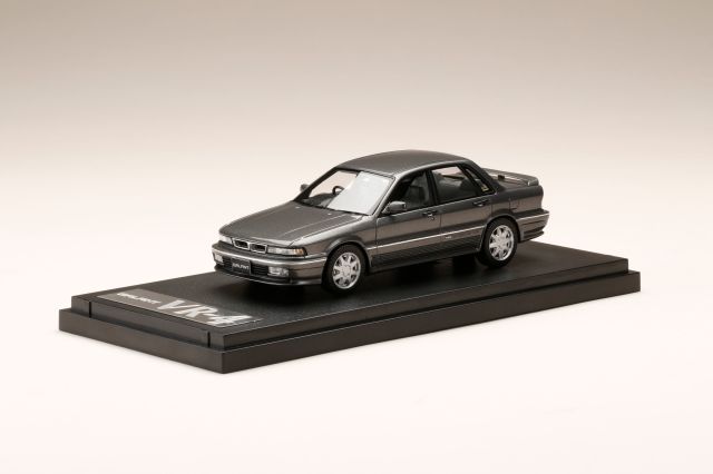 MARK43 ミニカー 1/43 スケール MARK43 1/43 トヨタ アリスト 3.0V JZS147 カスタムバージョン