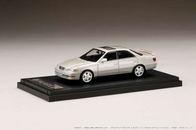 MR2 MARK43 ミニカー 1/43 スケール MARK43 1/43 トヨタ MR2 G-Limited Sherwood - メルカリ