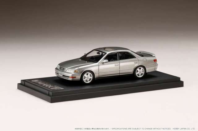 MARK43（マーク43）1/43 トヨタ Mk2 Tourer V (JZX100
