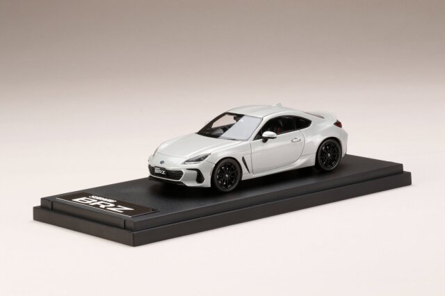 MARK43 1/43 スバル レガシィ RS BC5 (グレーメタリック) MARK43 1/43 スバル レガシィ RS BC5 (グレーメタリック) - メルカリ