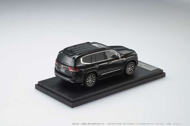 MARK43（マーク43）1/43 トヨタ ランドクルーザー(JA300W) ZX