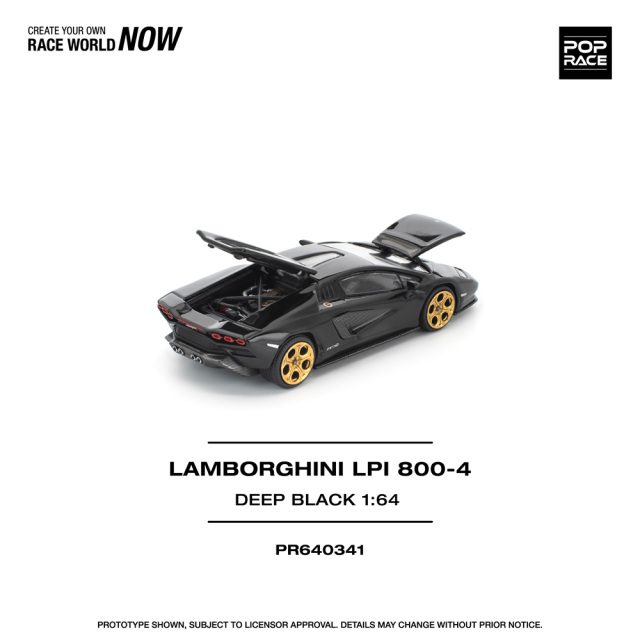 ランボルギーニ ミニカーコレクション 24台セット 1:64 新品 FY64008 Finclassically 1/64 ランボルギーニ Countach