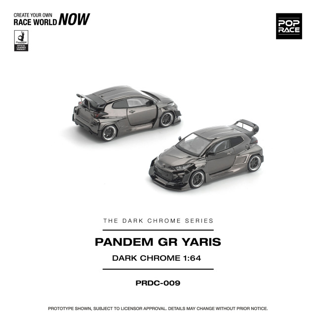 999台限定 1/64 HKM トヨタ GR ヤリス パンデム 艶消しブラック Amazon | 1/64 HKM トヨタ ヤリス パンデム ロケットバニー GR Yaris