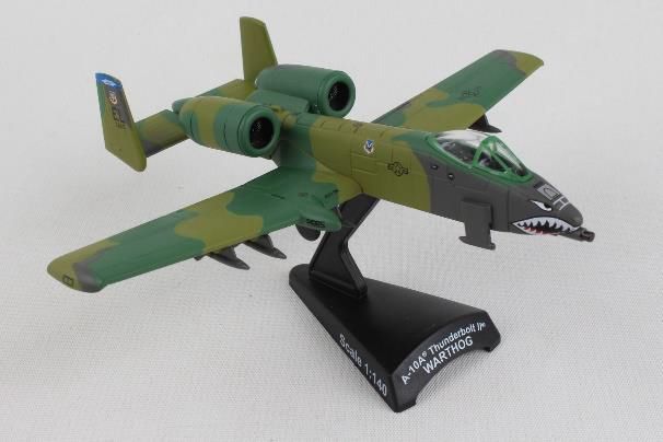 POSTAGE STAMP 1/140 A10 フライングタイガース