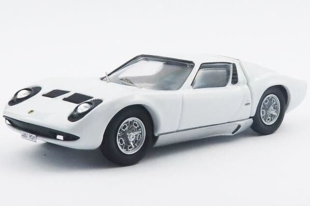 RIO リオ社 クラシックミニカー トーマスフライヤー イタリア製