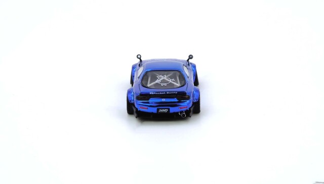 INNO Models(イノモデル) 1/64 (ダイキャスト製) Mazda RX-7(FD3S