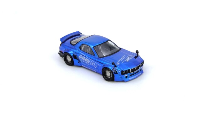 INNO Models(イノモデル) 1/64 (ダイキャスト製) Mazda RX-7(FD3S