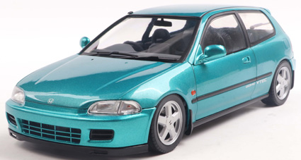 予約 Gear Up Models / GUM 1/64 BMW 02 Series 2002 Turbo