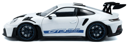 SOLIDO(ソリド) 1/18 (ダイキャスト製) ポルシェ 911(992) GT3 RS 2024