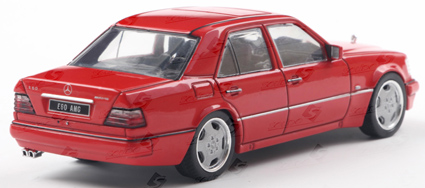 SOLIDO製 1/43 ベンツ190SL メタリック赤 AUTOART 76116 Scale 1/18 | MERCEDES BENZ SL-CLASS 190SL