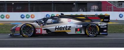 [予約]Spark(スパーク) 1/43 (レジン製) Cadillac V-Series.R No.38 CADILLAC HERTZ TEAM JOTA Le Mans 24H 2026 S.Bourdais／E.Bamber／J.Aitken