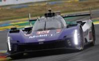 スパークモデル spark 1/43 キャデラック v-series.r SPARK 1/43