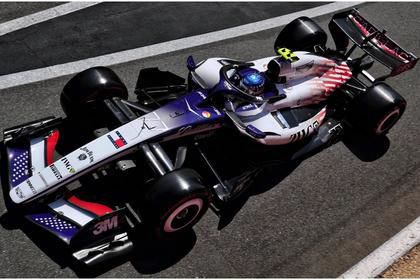 [予約]Spark(スパーク) 1/43 (レジン製) Cadillac Formula 1 Team MA26 British GP 2026 Valterri Bottas