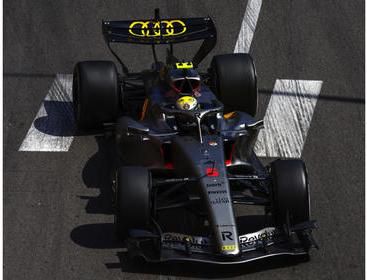 [予約]Spark(スパーク) 1/43 (レジン製) Audi Revolut F1 Team R26 No.5 Monaco GP 2026 Gabriel?Bortoleto