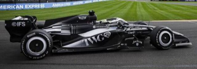 [予約]Spark(スパーク) 1/43 (レジン製) Cadillac Formula 1 Team MAC-26 No.11 Australian GP 2026 Sergio Perez