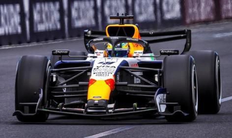 [予約]Spark(スパーク) 1/43 (レジン製) Visa Cash App Racing Bulls Formula One Team VCARB 03 No.41 8th Australian GP 2026 Arvid Lindblad