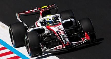 [予約]Spark(スパーク) 1/43 (レジン製) TGR Haas F1 Team VF-26 No.87 Japanese GP 2026 Oliver Bearman