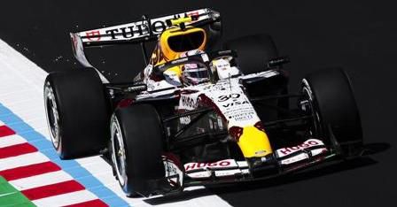[予約]Spark(スパーク) 1/43 (レジン製) Visa Cash App Racing Bulls Formula One Team VCARB 03 No.30 Japanese GP 2026 Liam Lawson