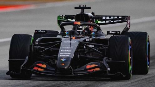 [予約]Spark(スパーク) 1/43 (レジン製) McLaren Mastercard Formula 1 Team MCL40 Barcelona Pre-Season Shakedown 2026 Lando Norris