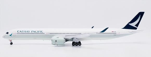 [予約]JC WINGS 1/200 (ダイキャスト製) A350-1000XWB Cathay Pacific "Kai Tak Low Pass" B-LXI [FD]