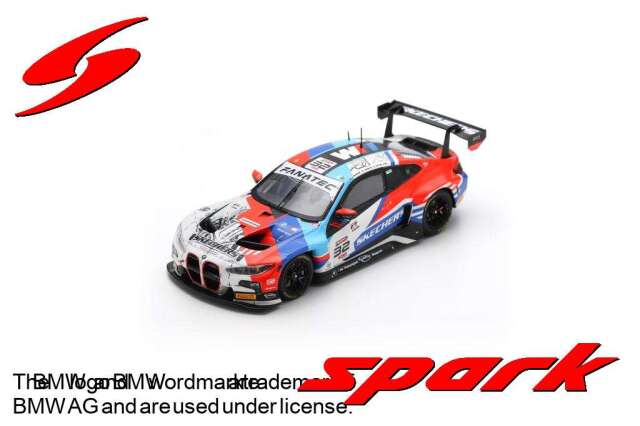 Amazon | 1/43 EBBRO スバル BRZ R&D SPORT #61 井口卓人-山内
