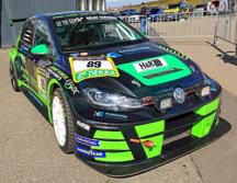 [予約]Spark(スパーク) 1/43 (レジン製) VW GOLF 7 GTI TCR DSG No.89 KMA-Racing 24H N?rburgring 2026 M.Knappmeier／M.Knappmeier／D.Groneck