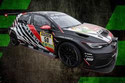 [予約]Spark(スパーク) 1/43 (レジン製) VW Golf GTI Clubsport 24h No.50 Max Kruse Racing 24H N?rburgring 2026 B.Leuchter／J.Kristoffersson／H.Hammel／N.Otto