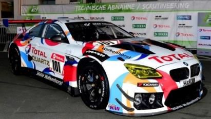 Spark(スパーク) 1/43 (レジン製) BMW M6 GT3 No.101 Walkenhorst Motorsport 24H Nurburgring 2020 C.Krognes／D.Pittard／M.Jensen／J.Pepper