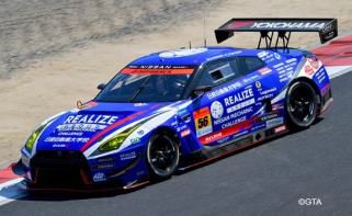 [予約]Spark(スパーク) 1/43 (レジン製) REALIZE NISSAN JIDOSHA-DAI GAKKO GT-R No.56 KONDO RACING GT300 SUPER GT 2021 Kiyoto Fujinami - Joao Paulo de Oliveira
