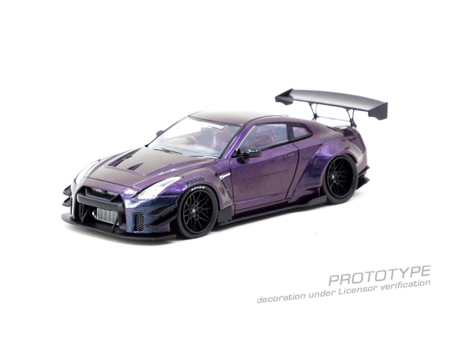 予約]Tarmac(ターマック) 1/43 (ダイキャスト製) LB-WORKS