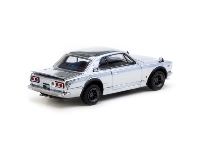 MODEL PET SKYLINE 2000GT 1/42 デッドストック MODEL PET SKYLINE 2000GT 1/42 デッドストック