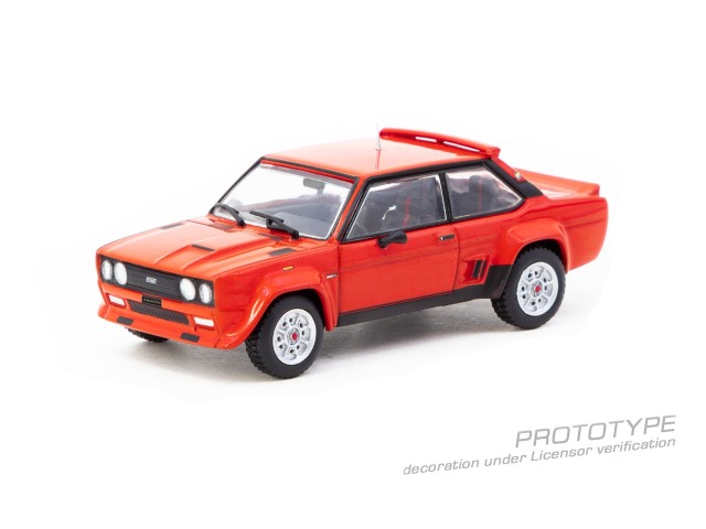 ARENA MODELS フィアット131 ABARTH 当時物貴重 ARENA MODELS フィアット131 ABARTH 当時物貴重 ARENA MODELS