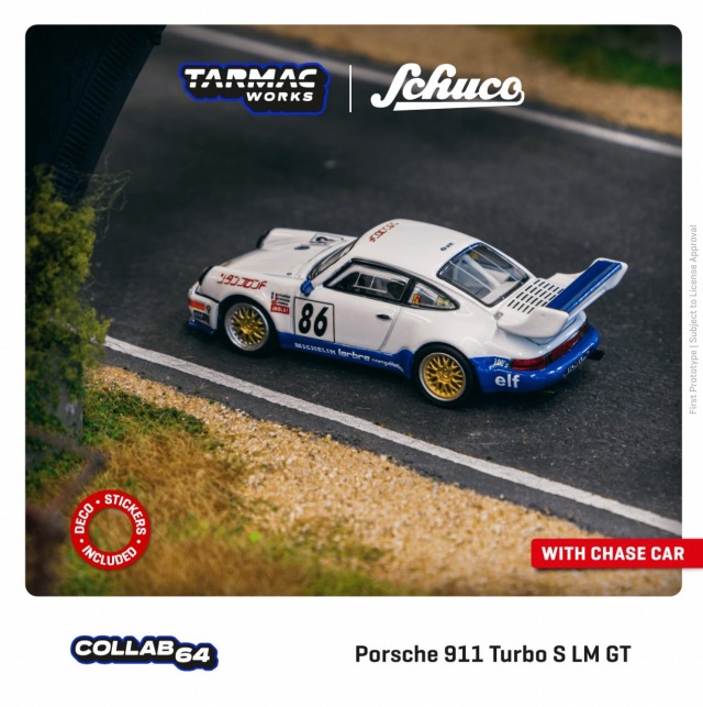 Amazon.co.jp: ポルシェ マンタイ ミニカー994 JB : おもちゃ｜その他