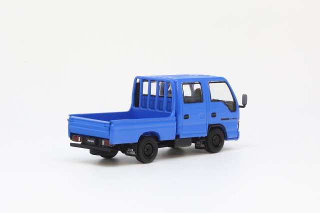 いすゞ　ELF 1/43 Amazon.co.jp: ISUZU ELF 1/43 ISUZU ELF Elf Truck Mini Car