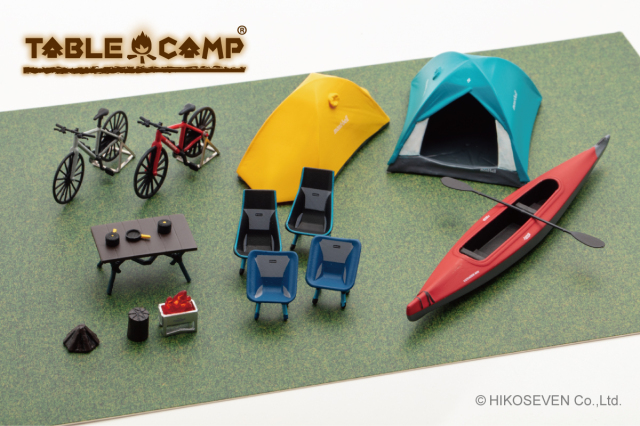 モンベル　キャンプセット キャンプセット mont-bell モンベルのレンタル | キャンプセット mont