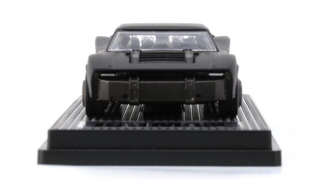 TINY（タイニー）AWESOMEISM 1/64 The Batman 2022 Batmoible (without