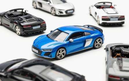 希少 1/18 KENGFAI ケンファイ アウディ RS6 京商 オートアート 希少 1/18 KENGFAI ケンファイ アウディ RS6 京商 オートアート