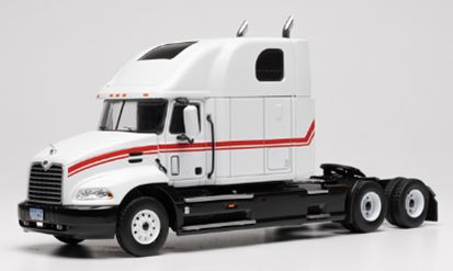 [予約]ixo(イクソ) 1/43 (ダイキャスト製) マック ビジョン 2000 ホワイト