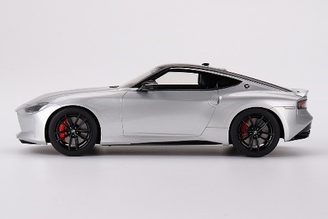 TOP SPEED (トップスピード)1/18 Nissan フェアレディ Z