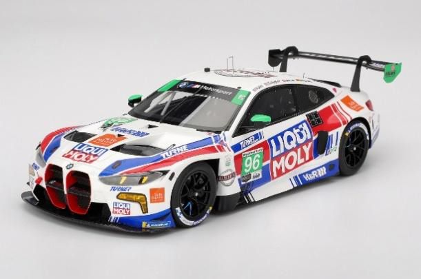 トップスピード topspeed 1/18 ロータス エミーラ ミニカー 1/18