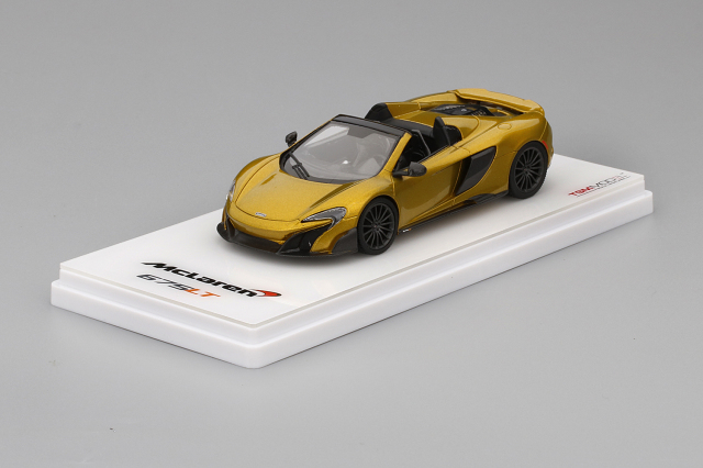 1/43 TSM モデルカー SET アストン NSX マクラーレン アウディ