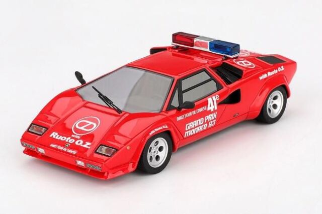 タイコ HOスケール ランボルギーニ カウンタック1台＋ ジャンク品 1台 AUTOart 1/87スケール ランボルギーニ カウンタック キー