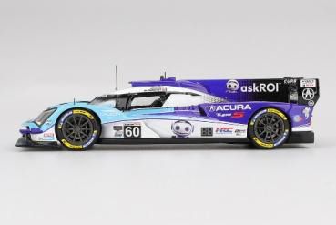 seiraさま専用 TSM(ティーエスエム) 1/43 (レジン製) Acura ARX-06 IMSA